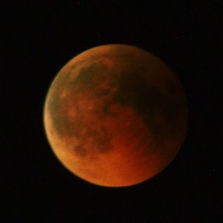 Blutmond