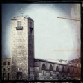 Baustelle Stuttgart 21