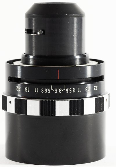 Seitenansicht Alternative