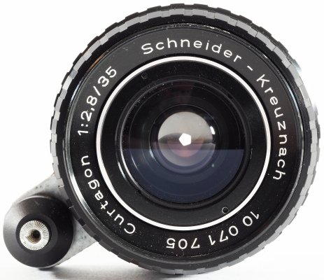 Vorderseite
