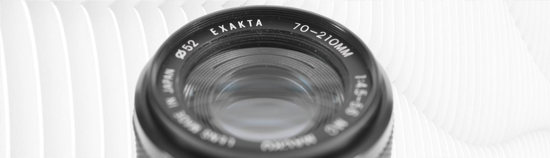 Exakta - MC Macro - 70-210mm f4.5
