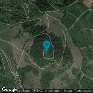 Ruine Achalm