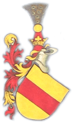 Wappen Geroldsecker