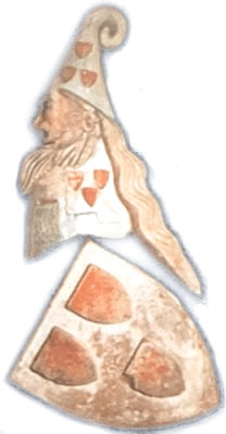Wappen Urslinger