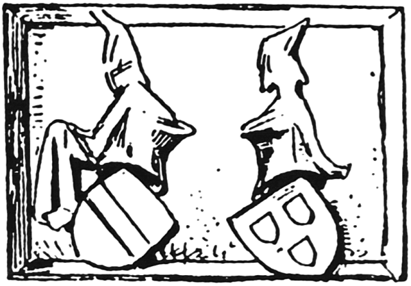 Wappenschild