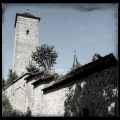 Schloss Unteraufseß