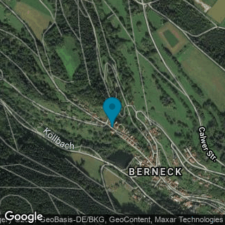 Schloss Berneck