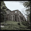 Burg Cheb (Burg Eger - Chebský hrad)