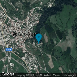Schloss Churburg (Castel Coira)