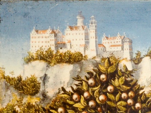 Lukas Cranach