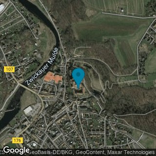 Schloss Colditz