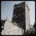 Ruine Diepoltzburg (Mönsheim)