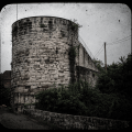 Schloss Ebersberg (Burg Auenwald)