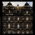 Schloss Heidelberg