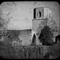 Burg Heidenburg (Walpurgiskirche)