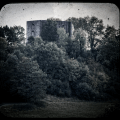 Burgruine Helfenberg