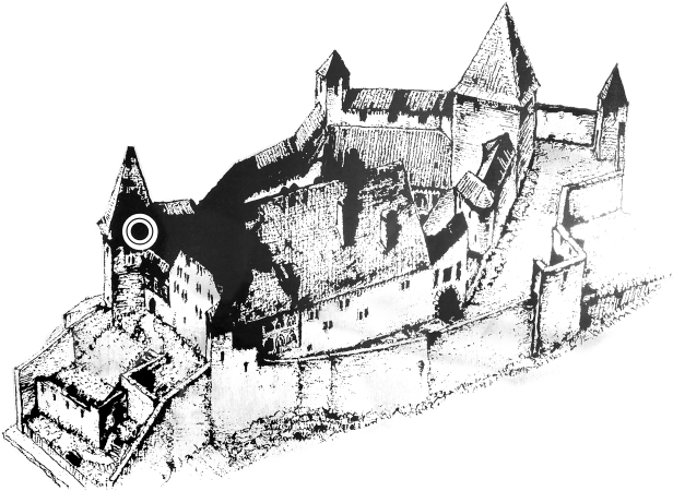 Zeichnung