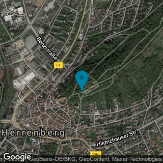 Ruine Herrenberg