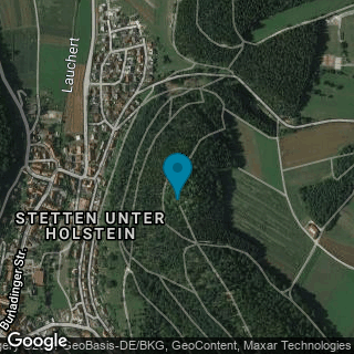 Ruine Hölnstein (Holstein)