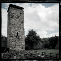 Burg Hohenbeilstein (Langhaus)