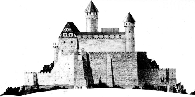 Zeichnung