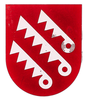 Wappen von Kaib