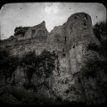 Burgruine Hohenurach