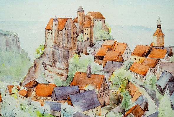 Aquarell
