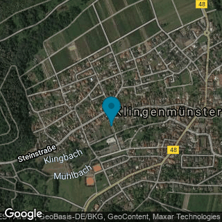 Burg Landeck