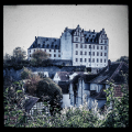 Schloss Lichtenberg (Odenwald)