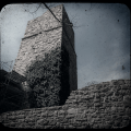 Burgruine Liebeneck