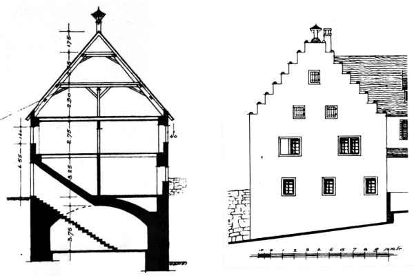 Reiterhaus