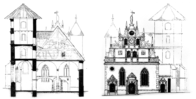 Schlosskapelle