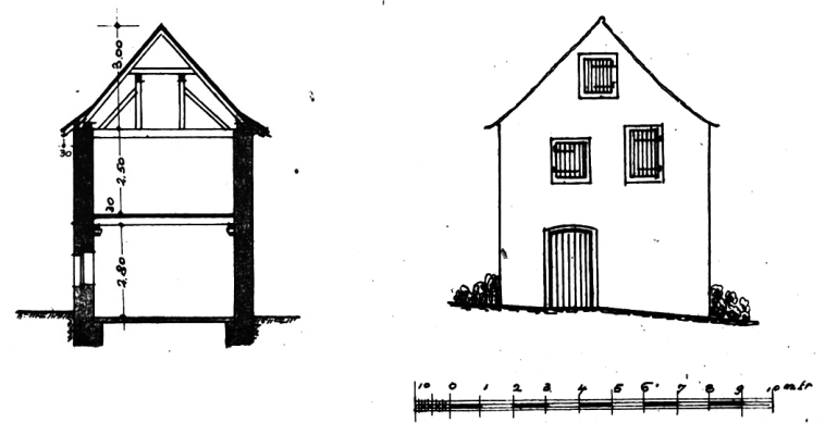 Unteres Waschhaus
