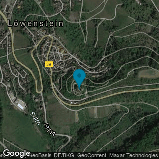 Burgruine Löwenstein