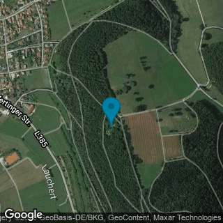 Ruine Melchingen (Hohen-Melchingen)