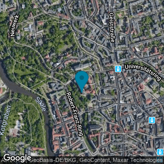 Moritzburg (Halle)