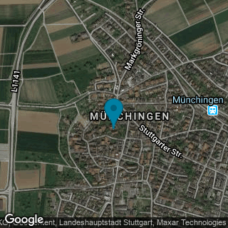Schloss Münchingen