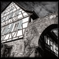 Burg Neubulach (Hohenberger Schloss)