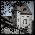 Schloss Oberaufseß