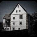 Schloss Obermönsheim (Hohengeissberg)