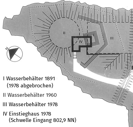 Alternativer Grundriss