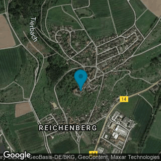 Wasserschloss Oppenweiler