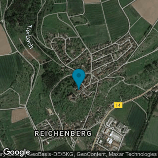 Burg Reichenberg