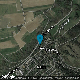 Schloss Riet