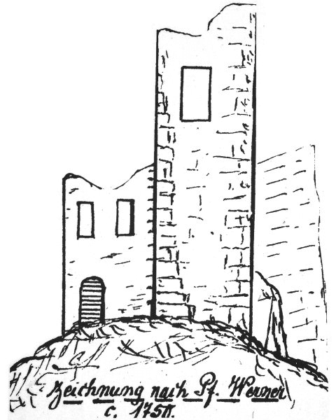 Zeichnung