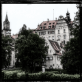 Schloss Sigmaringen