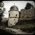Burg Stolpen