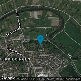 Schloss Unterriexingen