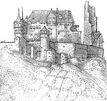 Ansicht